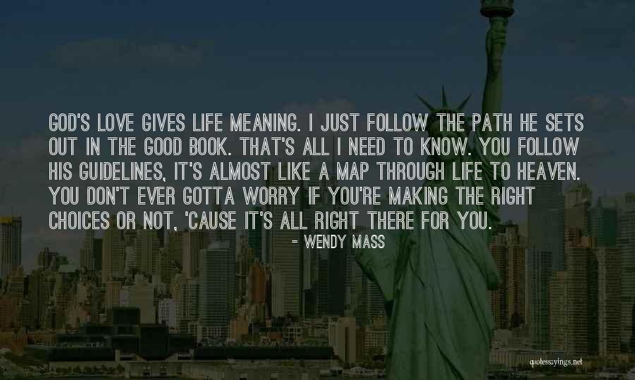 Map Making Quotes By Wendy Mass Map Making Quotes By Wendy Mass