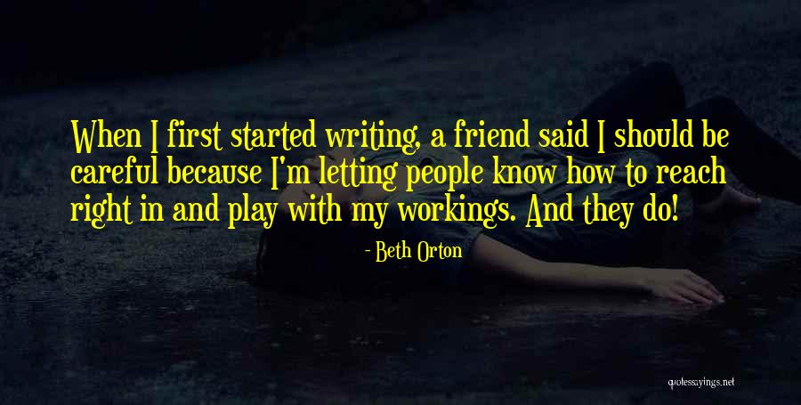 Map To Everywhere Quotes By Beth Orton Map To Everywhere Quotes By Beth Orton
