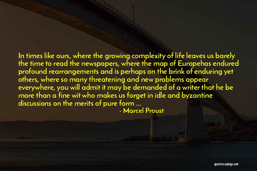 Map To Everywhere Quotes By Marcel Proust Map To Everywhere Quotes By Marcel Proust