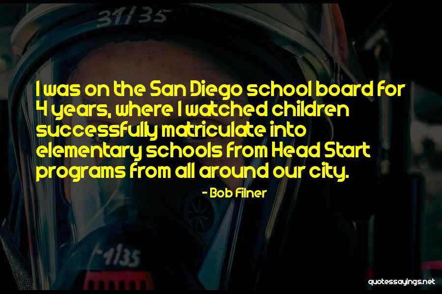 Mapaglaro Quotes By Bob Filner Mapaglaro Quotes By Bob Filner