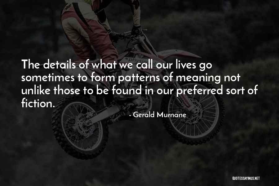 Mapaglaro Quotes By Gerald Murnane Mapaglaro Quotes By Gerald Murnane