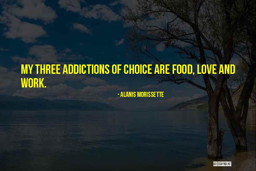 Mapagmahal Na Asawa Quotes By Alanis Morissette Mapagmahal Na Asawa Quotes By Alanis Morissette