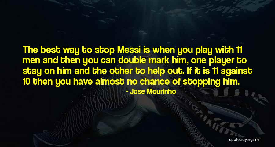 Mapagmahal Na Asawa Quotes By Jose Mourinho Mapagmahal Na Asawa Quotes By Jose Mourinho