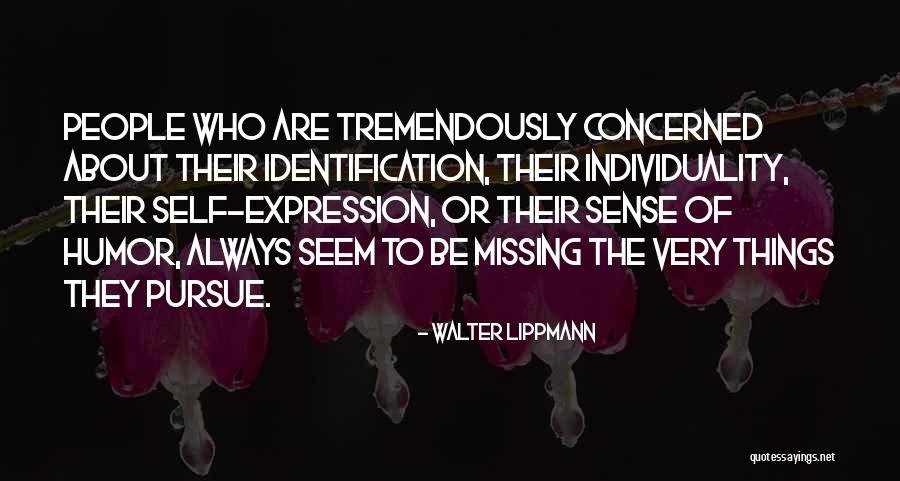 Mapagmahal Na Asawa Quotes By Walter Lippmann Mapagmahal Na Asawa Quotes By Walter Lippmann