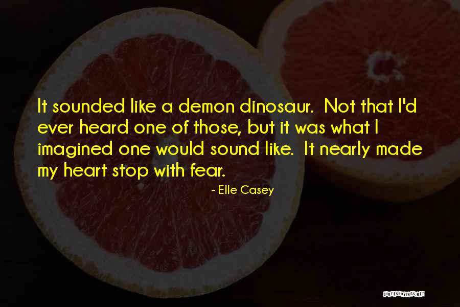 Mapagmahal Sa Quotes By Elle Casey Mapagmahal Sa Quotes By Elle Casey