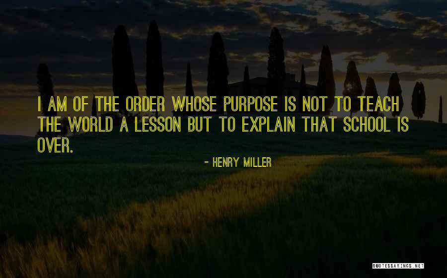 Mapagmahal Sa Quotes By Henry Miller Mapagmahal Sa Quotes By Henry Miller