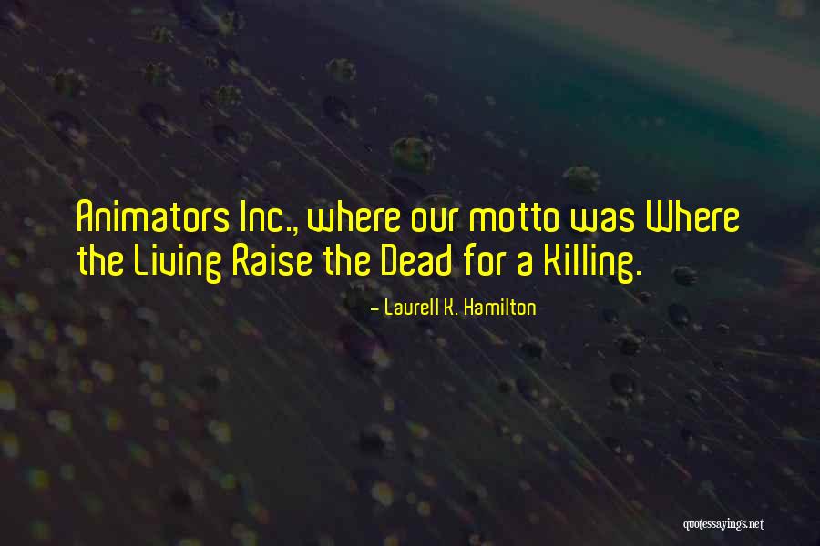 Mapagmahal Sa Quotes By Laurell K. Hamilton Mapagmahal Sa Quotes By Laurell K. Hamilton