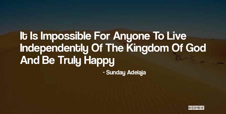 Mapagmahal Sa Quotes By Sunday Adelaja Mapagmahal Sa Quotes By Sunday Adelaja