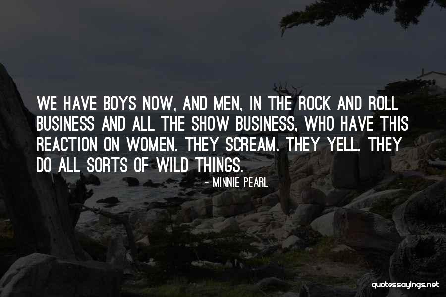 Mapanuri Quotes By Minnie Pearl Mapanuri Quotes By Minnie Pearl