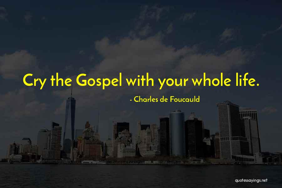 Maphis Game Quotes By Charles De Foucauld Maphis Game Quotes By Charles De Foucauld