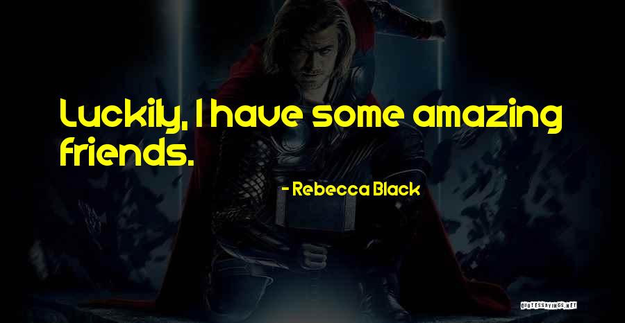 Maphumulo Municipality Quotes By Rebecca Black