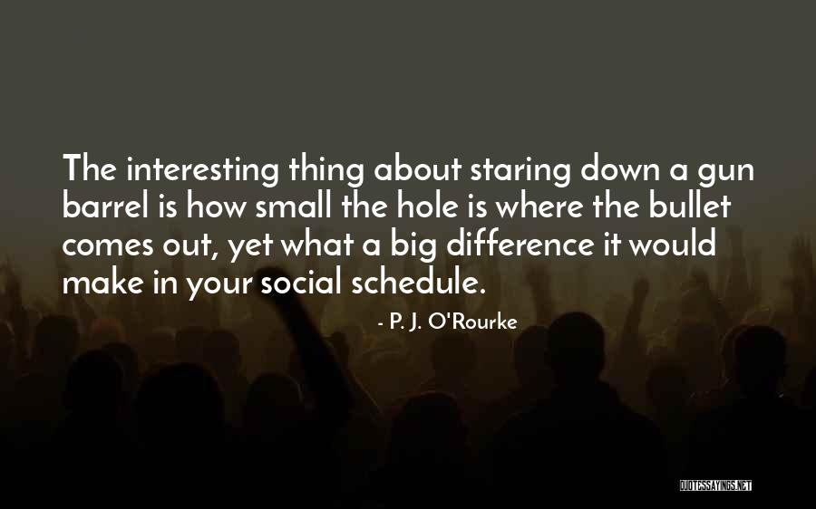 Maphumulo Weather Quotes By P. J. O'Rourke Maphumulo Weather Quotes By P. J. O'Rourke