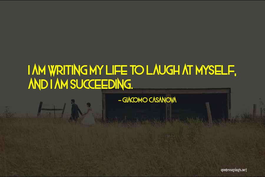 Mapless Life Quotes By Giacomo Casanova Mapless Life Quotes By Giacomo Casanova