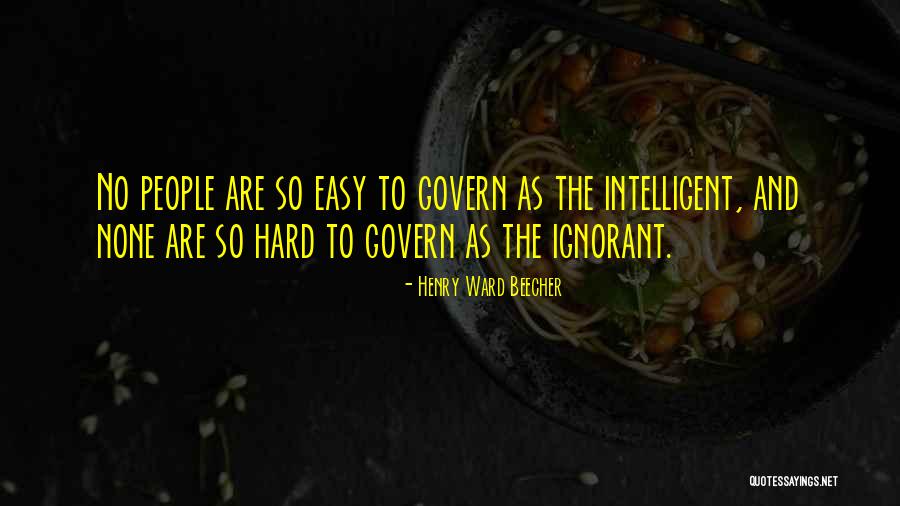 Mapless Life Quotes By Henry Ward Beecher Mapless Life Quotes By Henry Ward Beecher