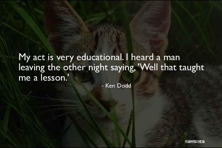 Mapmaking Kids Quotes By Ken Dodd Mapmaking Kids Quotes By Ken Dodd