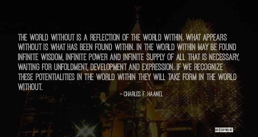 Mapmaking Program Quotes By Charles F. Haanel Mapmaking Program Quotes By Charles F. Haanel