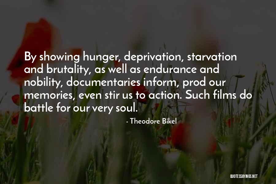 Maponga Burns Quotes By Theodore Bikel Maponga Burns Quotes By Theodore Bikel