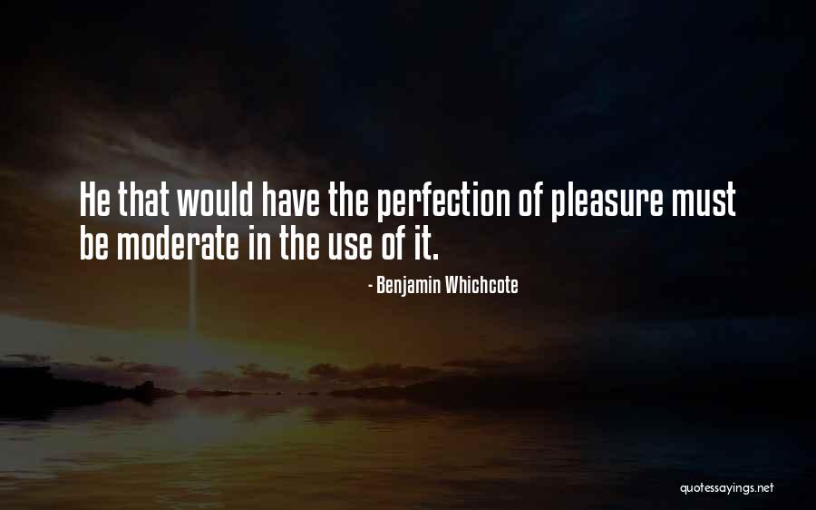 Maponga Vs Mboro Quotes By Benjamin Whichcote Maponga Vs Mboro Quotes By Benjamin Whichcote