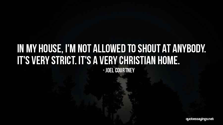 Mappa Studio Quotes By Joel Courtney Mappa Studio Quotes By Joel Courtney