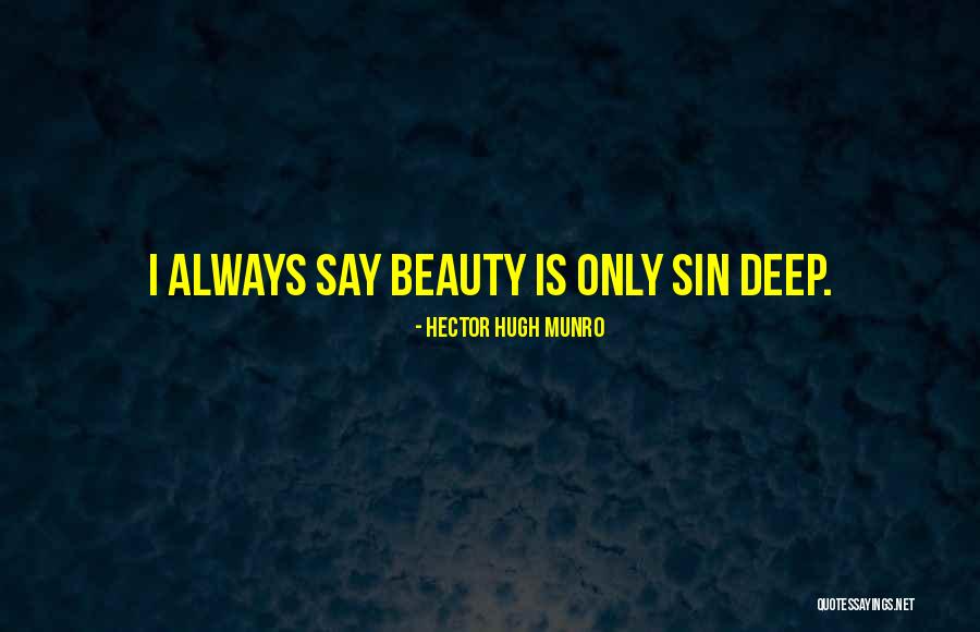 Mapparium Quotes By Hector Hugh Munro Mapparium Quotes By Hector Hugh Munro