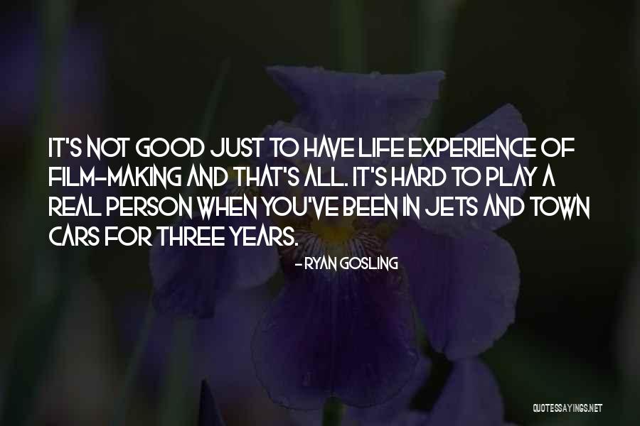 Mappelle Mohamed Quotes By Ryan Gosling Mappelle Mohamed Quotes By Ryan Gosling