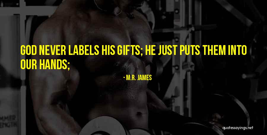 Mappelle Quotes By M.R. James Mappelle Quotes By M.R. James