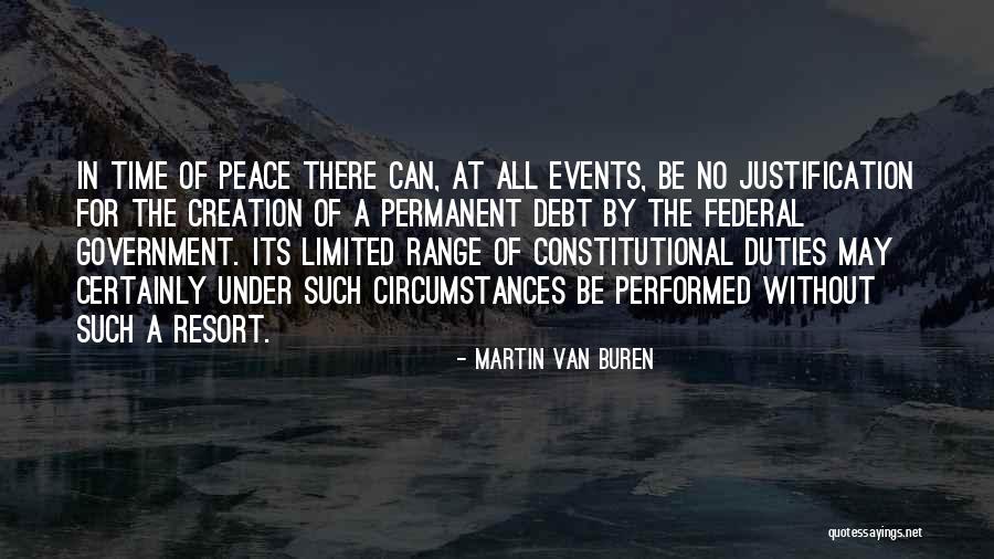 Mappen Beveiligen Quotes By Martin Van Buren Mappen Beveiligen Quotes By Martin Van Buren