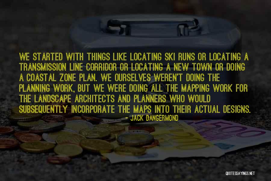 Mapping Quotes By Jack Dangermond Mapping Quotes By Jack Dangermond