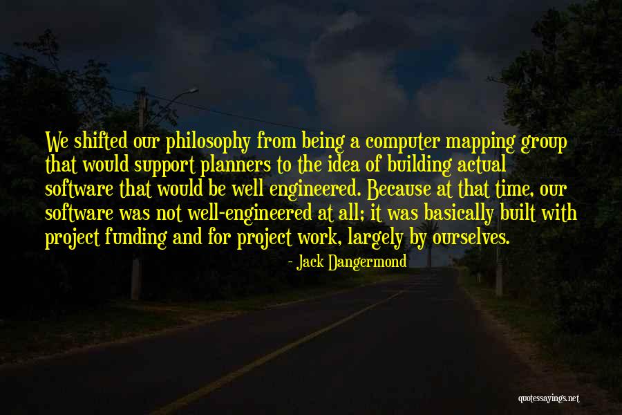 Mapping Quotes By Jack Dangermond Mapping Quotes By Jack Dangermond