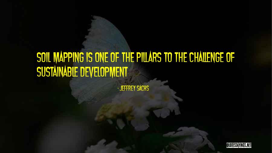 Mapping Quotes By Jeffrey Sachs Mapping Quotes By Jeffrey Sachs