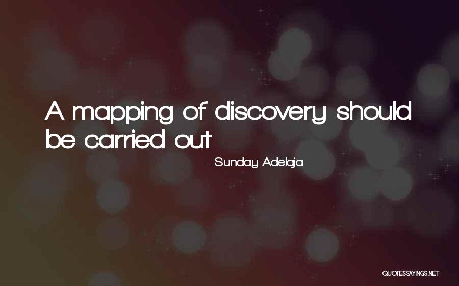Mapping Quotes By Sunday Adelaja Mapping Quotes By Sunday Adelaja