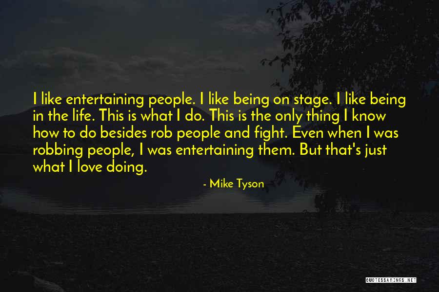 Mappings In Dbms Quotes By Mike Tyson Mappings In Dbms Quotes By Mike Tyson