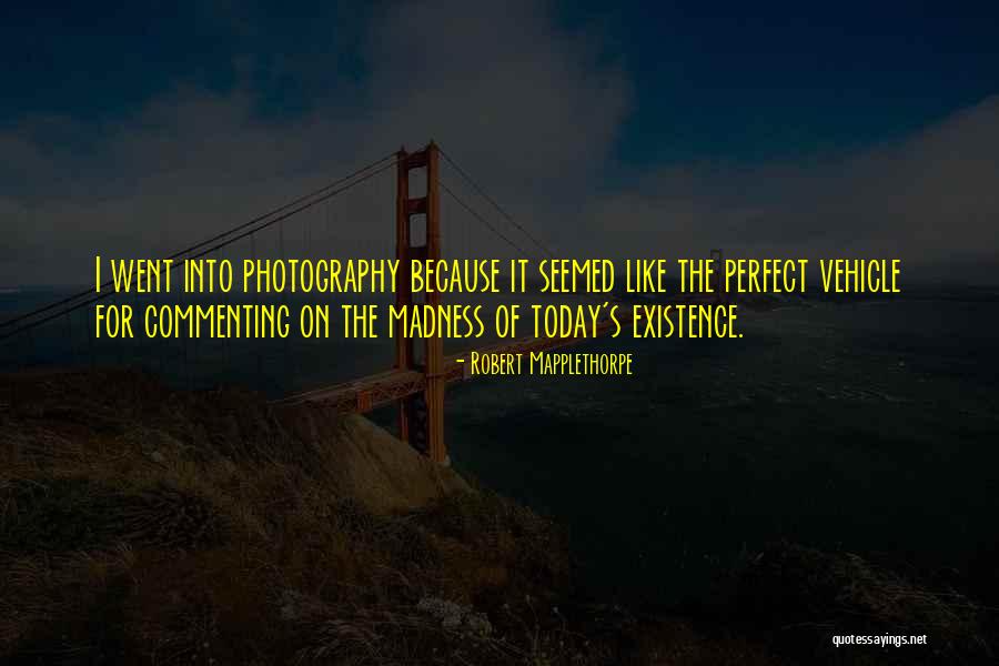 Mapplethorpe Y Quotes By Robert Mapplethorpe Mapplethorpe Y Quotes By Robert Mapplethorpe