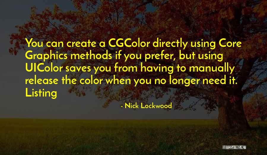 Mapprendre Quotes By Nick Lockwood Mapprendre Quotes By Nick Lockwood