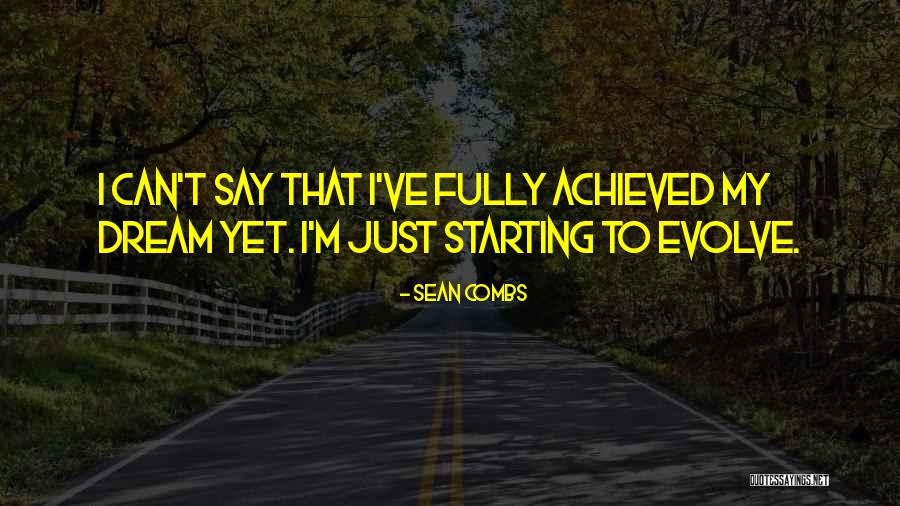 Mapreduce Architecture Quotes By Sean Combs Mapreduce Architecture Quotes By Sean Combs