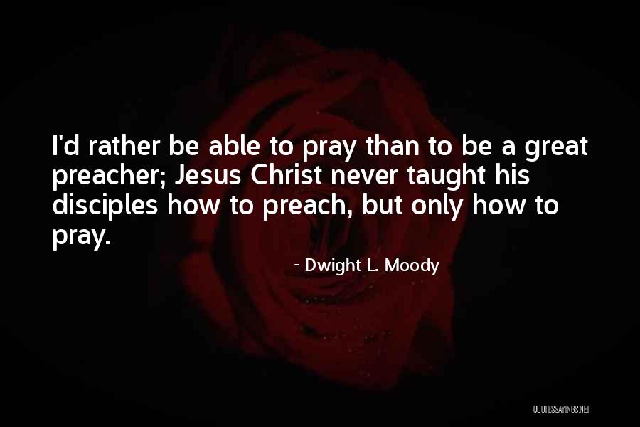 Mapreduce Hadoop Quotes By Dwight L. Moody Mapreduce Hadoop Quotes By Dwight L. Moody