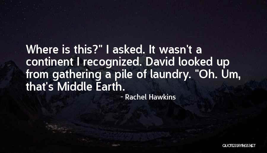 Maps Of Fictional Places Quotes By Rachel Hawkins Maps Of Fictional Places Quotes By Rachel Hawkins