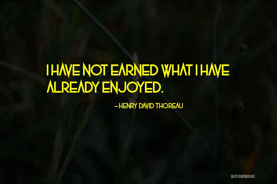 Mapston Hall Quotes By Henry David Thoreau Mapston Hall Quotes By Henry David Thoreau