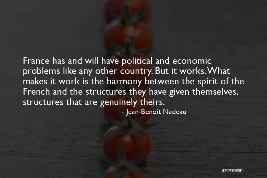 Mapushane S Zleri Quotes By Jean-Benoit Nadeau Mapushane S Zleri Quotes By Jean-Benoit Nadeau