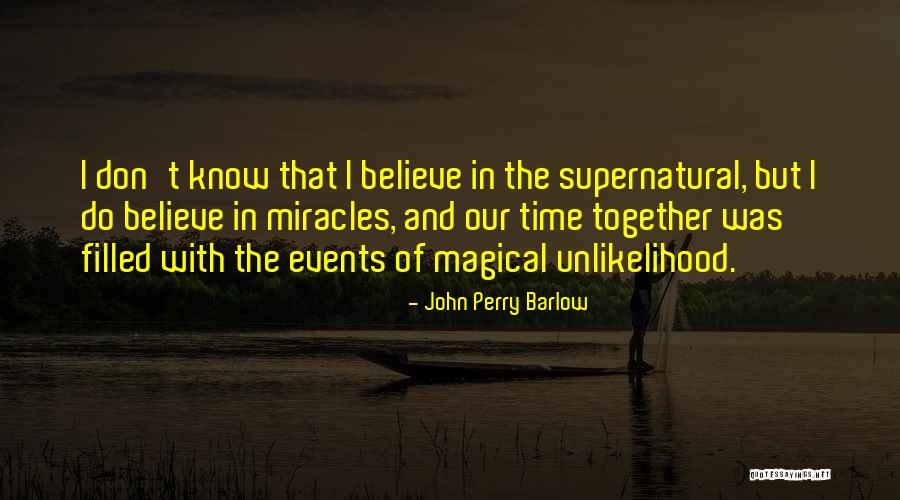 Maqbool Hussain Quotes By John Perry Barlow Maqbool Hussain Quotes By John Perry Barlow