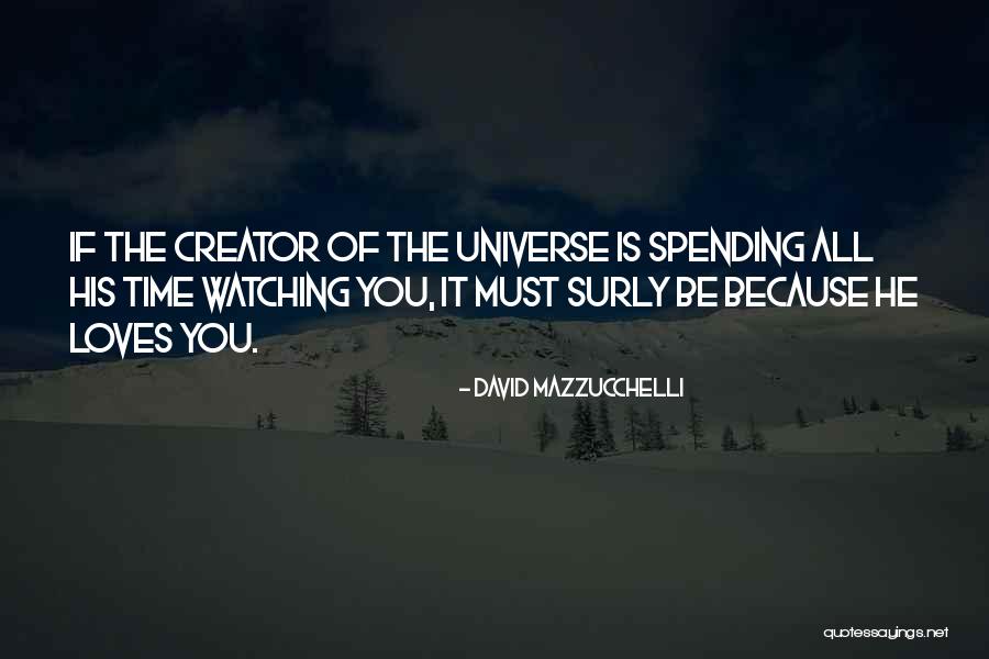 Maqbul Mohammed Quotes By David Mazzucchelli Maqbul Mohammed Quotes By David Mazzucchelli