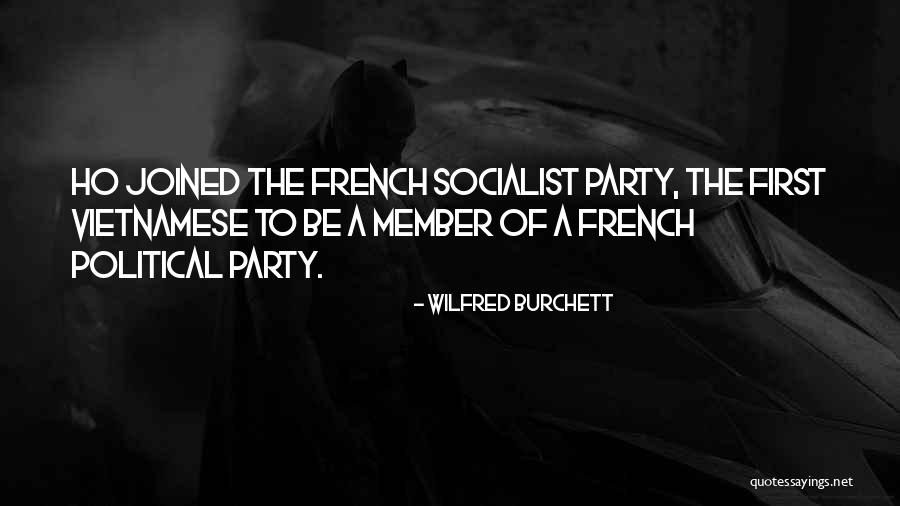 Maqbul Mohammed Quotes By Wilfred Burchett Maqbul Mohammed Quotes By Wilfred Burchett