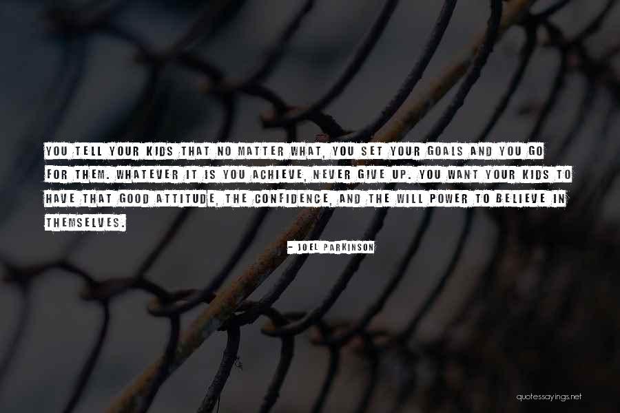 Maqsood Yusuf Quotes By Joel Parkinson Maqsood Yusuf Quotes By Joel Parkinson