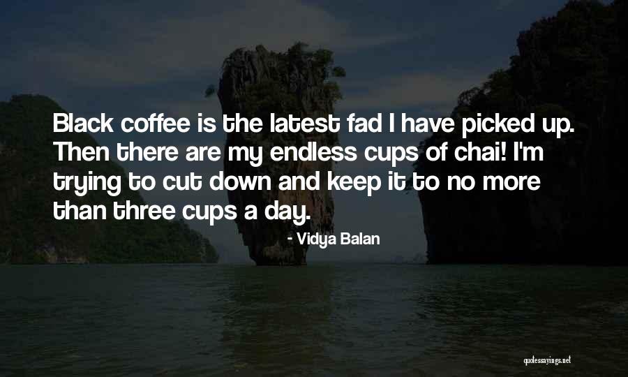 Maqsood Yusuf Quotes By Vidya Balan Maqsood Yusuf Quotes By Vidya Balan