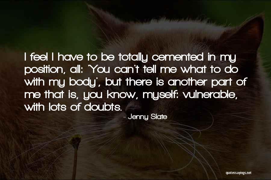 Maquat Quotes By Jenny Slate Maquat Quotes By Jenny Slate
