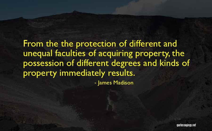 Maqueda Handball Quotes By James Madison Maqueda Handball Quotes By James Madison