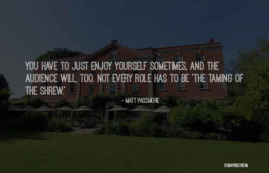 Maqueda Inmobiliaria Quotes By Matt Passmore Maqueda Inmobiliaria Quotes By Matt Passmore