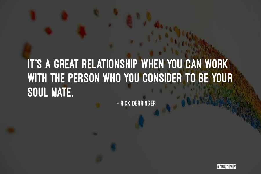 Maqueda Inmobiliaria Quotes By Rick Derringer Maqueda Inmobiliaria Quotes By Rick Derringer