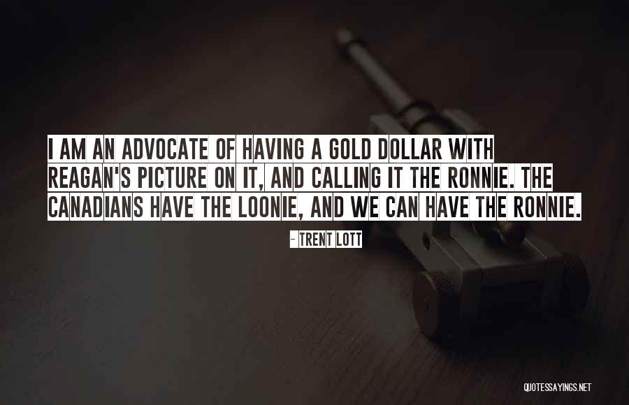 Maquelle Madsen Quotes By Trent Lott Maquelle Madsen Quotes By Trent Lott