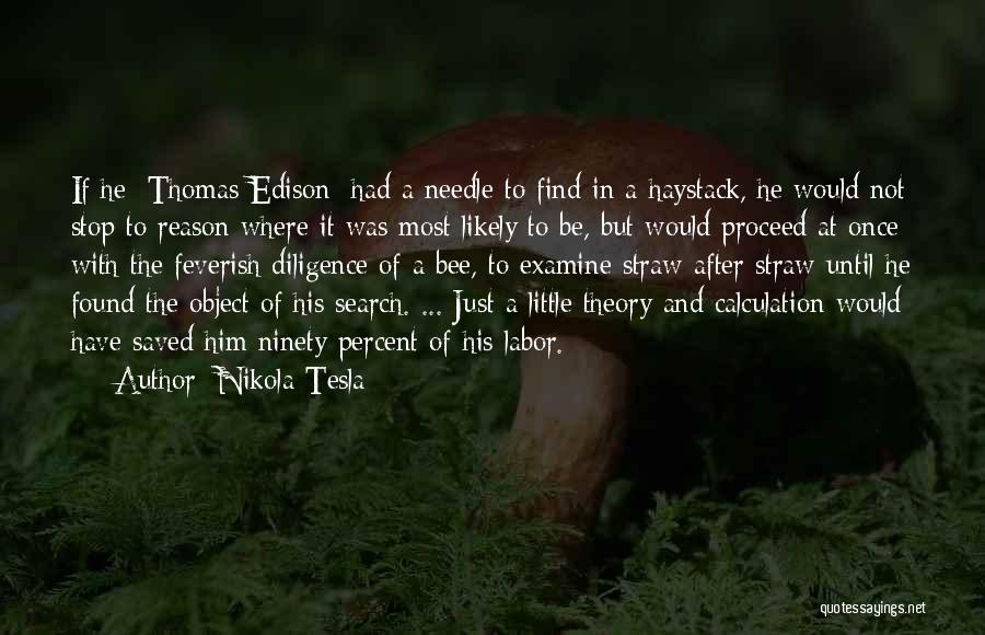 Maquet Iabp Quotes By Nikola Tesla